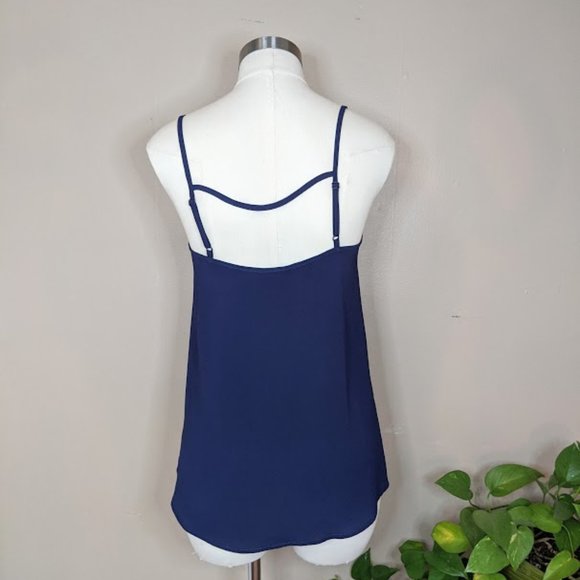 Modcloth Strappy Camisole - size S - Picture 4 of 8